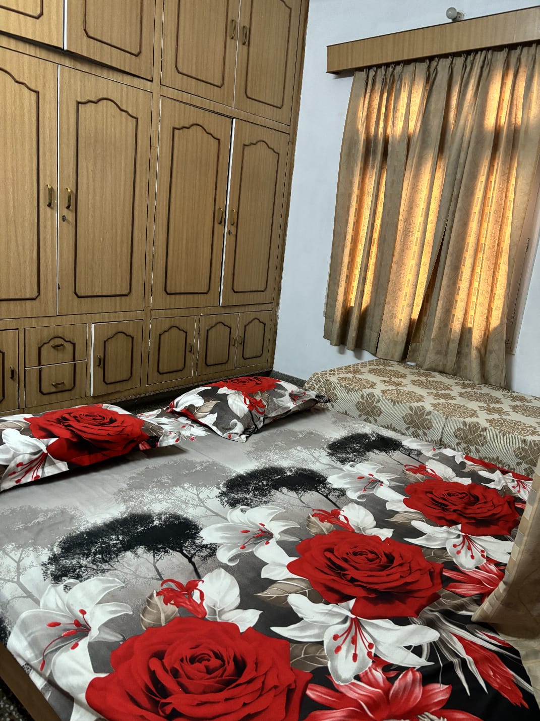 Hostel Room 1