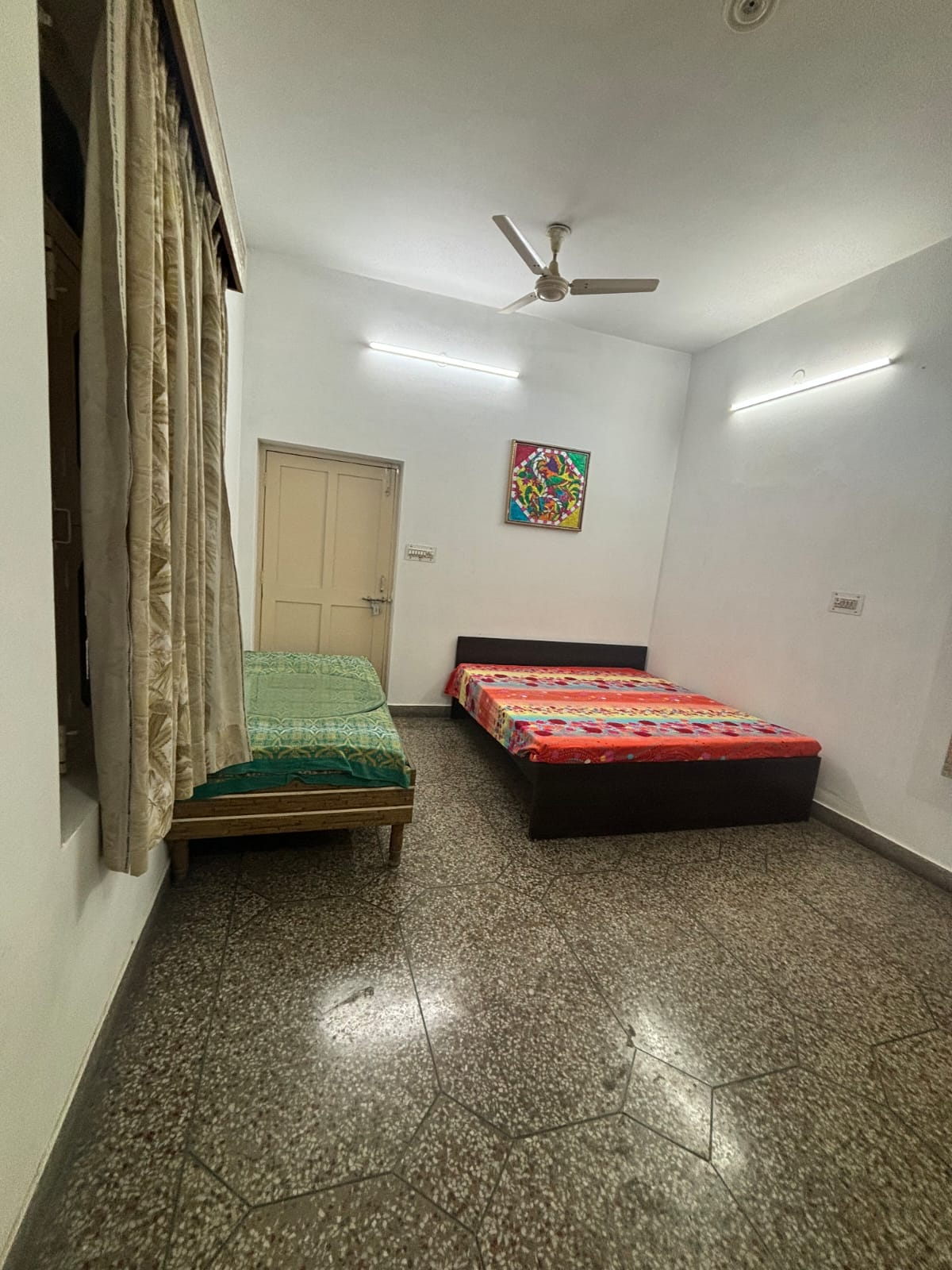 Common Area